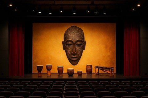 africologneFESTIVAL 2025: Bühne für afrodiasporische Kunst und Diskurs in Köln